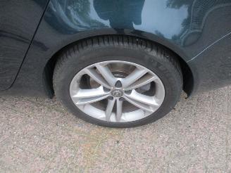 Opel Insignia SPORTS TOURER SW 2.0D Bi-Turbo Cosmo picture 15