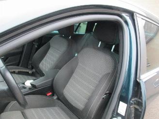 Opel Insignia SPORTS TOURER SW 2.0D Bi-Turbo Cosmo picture 17