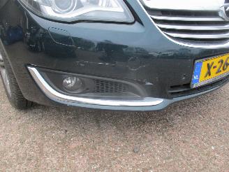 Opel Insignia SPORTS TOURER SW 2.0D Bi-Turbo Cosmo picture 9