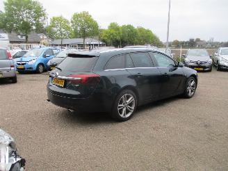 Opel Insignia SPORTS TOURER SW 2.0D Bi-Turbo Cosmo picture 7
