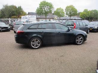 Opel Insignia SPORTS TOURER SW 2.0D Bi-Turbo Cosmo picture 8