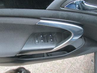 Opel Insignia SPORTS TOURER SW 2.0D Bi-Turbo Cosmo picture 20