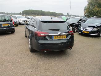 Opel Insignia SPORTS TOURER SW 2.0D Bi-Turbo Cosmo picture 6