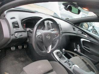 Opel Insignia SPORTS TOURER SW 2.0D Bi-Turbo Cosmo picture 16