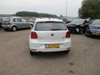 Volkswagen Polo 1.2 TSI Comfortline NAP 5drs picture 6