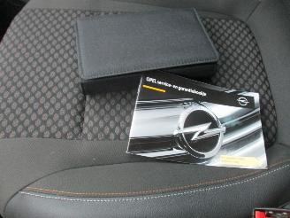 Opel Zafira TOURER 1.4 Cosmo 7p  REST BPM 1500 EURO !!!!!! picture 27
