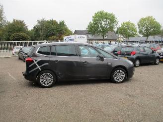 Opel Zafira TOURER 1.4 Cosmo 7p  REST BPM 1500 EURO !!!!!! picture 8