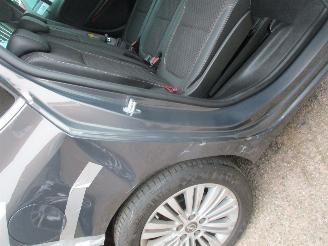 Opel Zafira TOURER 1.4 Cosmo 7p  REST BPM 1500 EURO !!!!!! picture 12