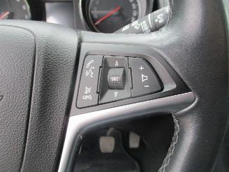 Opel Zafira TOURER 1.4 Cosmo 7p  REST BPM 1500 EURO !!!!!! picture 23