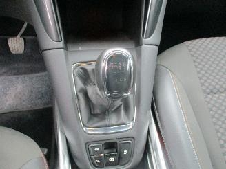 Opel Zafira TOURER 1.4 Cosmo 7p  REST BPM 1500 EURO !!!!!! picture 21