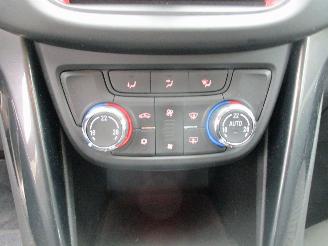 Opel Zafira TOURER 1.4 Cosmo 7p  REST BPM 1500 EURO !!!!!! picture 20