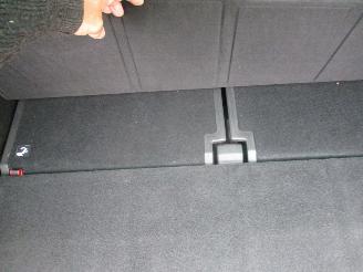 Opel Zafira TOURER 1.4 Cosmo 7p  REST BPM 1500 EURO !!!!!! picture 31