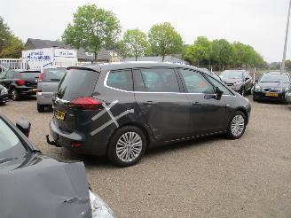 Opel Zafira TOURER 1.4 Cosmo 7p  REST BPM 1500 EURO !!!!!! picture 7