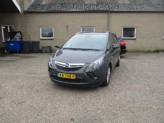 Opel Zafira TOURER 1.4 Cosmo 7p  REST BPM 1500 EURO !!!!!! picture 3