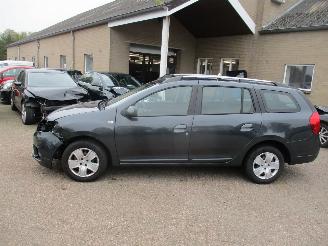 Dacia Logan 0.9 TCe BI-Fuel au REST BPM 400 EURO !!!!!! picture 4