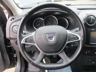 Dacia Logan 0.9 TCe BI-Fuel au REST BPM 400 EURO !!!!!! picture 22