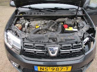 Dacia Logan 0.9 TCe BI-Fuel au REST BPM 400 EURO !!!!!! picture 16