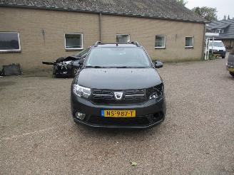 Dacia Logan 0.9 TCe BI-Fuel au REST BPM 400 EURO !!!!!! picture 2