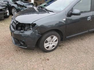 Dacia Logan 0.9 TCe BI-Fuel au REST BPM 400 EURO !!!!!! picture 13