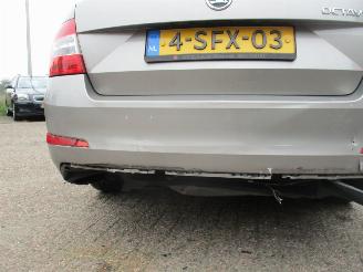 Skoda Octavia 1.2 TSI Grt Eleg Bns REST BPM 300 EURO !!!! picture 10