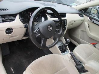 Skoda Octavia 1.2 TSI Grt Eleg Bns REST BPM 300 EURO !!!! picture 14