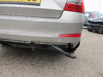Skoda Octavia 1.2 TSI Grt Eleg Bns REST BPM 300 EURO !!!! picture 9