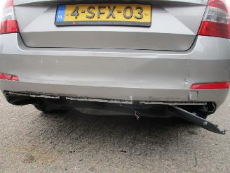 Skoda Octavia 1.2 TSI Grt Eleg Bns REST BPM 300 EURO !!!! picture 11