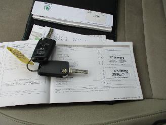 Skoda Octavia 1.2 TSI Grt Eleg Bns REST BPM 300 EURO !!!! picture 29