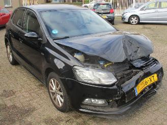 Auto incidentate Volkswagen Polo 1.2 TSI Highline 5drs Aut 2015/5