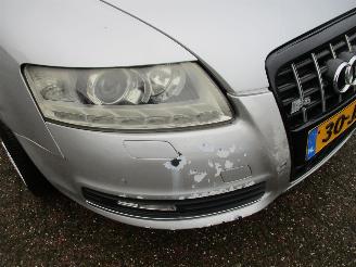 Audi A6 2.8 FSI q. Proline Avant Aut REST BPM 500 EURO !!!! picture 9