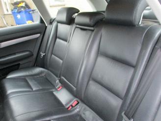 Audi A6 2.8 FSI q. Proline Avant Aut REST BPM 500 EURO !!!! picture 25
