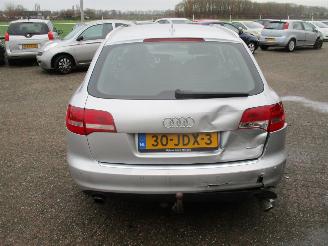 Audi A6 2.8 FSI q. Proline Avant Aut REST BPM 500 EURO !!!! picture 6