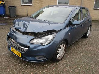 Opel Corsa-E 1.4 Edition NAP REST BPM 700 euro !!! picture 3