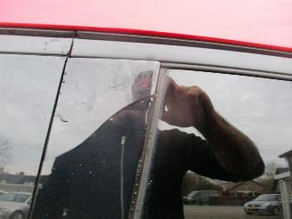 Mazda 3 2.0 SA-G Luxury Aut REST BPM 1600 EURO !!!!! picture 12