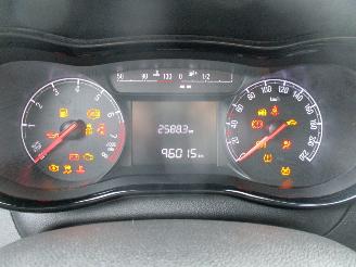 Opel Karl 1.0 ecoFLEX Edition NAP picture 23