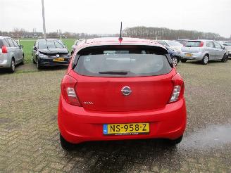 Opel Karl 1.0 ecoFLEX Edition NAP picture 6