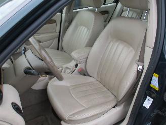 Jaguar X-type 2.0 V6 EXECUTIVE picture 15