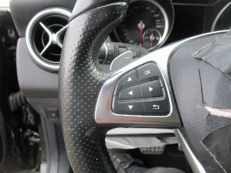 Mercedes Cla-klasse Shooting Brake 200d Prestige Automaat picture 24