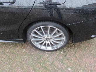 Mercedes Cla-klasse Shooting Brake 200d Prestige Automaat picture 26