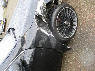 Mercedes Cla-klasse Shooting Brake 200d Prestige Automaat picture 9