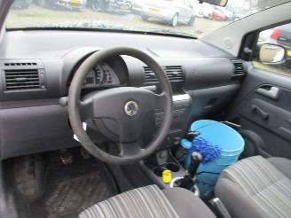 Volkswagen Fox 1.2 TrendLine NAP picture 12