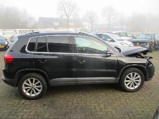 Volkswagen Tiguan 2.0 TSI Sport&Style 4Motion R-Line Aut picture 8