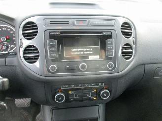 Volkswagen Tiguan 2.0 TSI Sport&Style 4Motion R-Line Aut picture 19