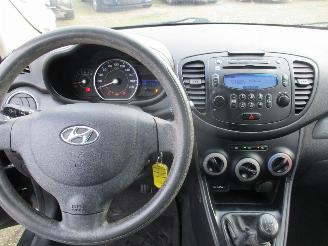 Hyundai I-10 1.1 Pure picture 17