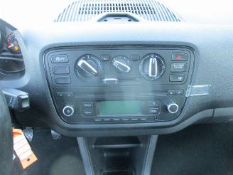 Skoda Citigo 1.0 Grt Drive airco picture 21