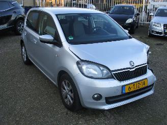 Skoda Citigo 1.0 Grt Drive airco picture 1