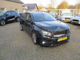Peugeot 308 1.2 PureT.Blue l.Ex REST BPM 900 EURO !!!! picture 1