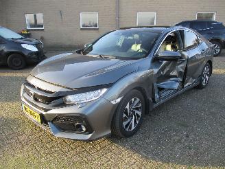 Honda Civic 1.0 I-VTEC Executive Aut REST BPM 800 EURO NAP picture 3