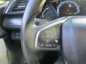 Honda Civic 1.0 I-VTEC Executive Aut REST BPM 800 EURO NAP picture 27