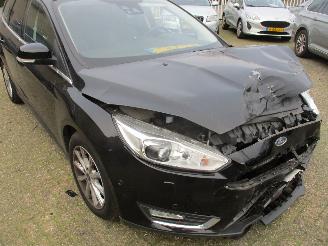 Ford Focus 1.5 Titanium Automaat wagon picture 9